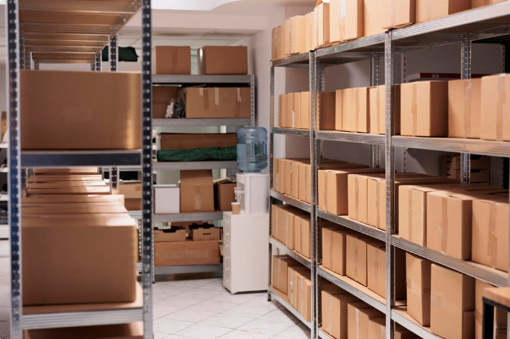 Find Cheap & Reliable Low-Cost Self Storage Services