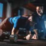 Transform Your Fitness Journey with a Personal Trainer in Clapham