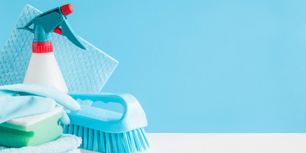 Affordable & Trusted House Cleaning Services for Every Home