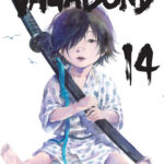 Vagabond Takehiko Inoue: La leyenda del samurái inmortal