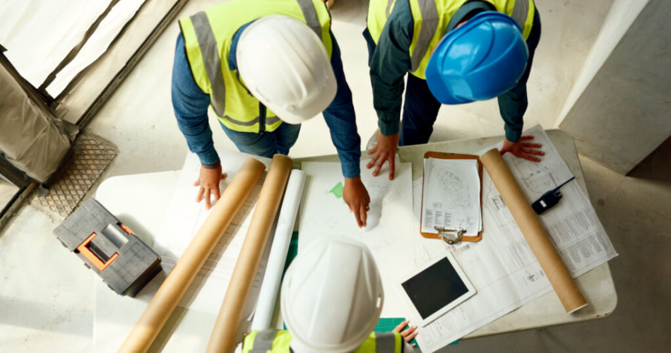 How Construction Companies Can Increase Profitability Through Expert Consulting