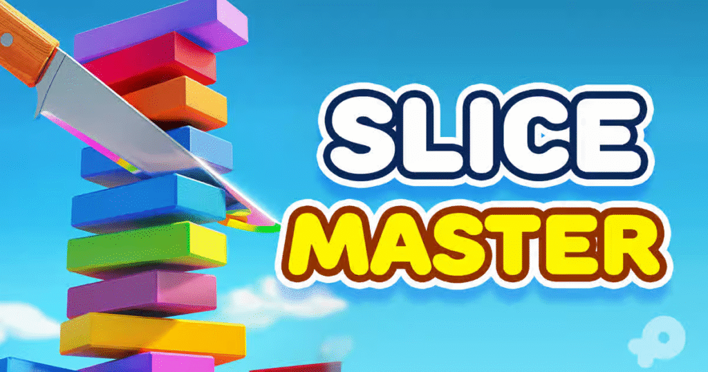 Slice Master and the Psychology of Play in the Age of Distraction
