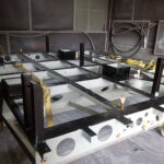 WWG Engineering’s Epoxy Composite Coating – Superior Anti-Corrosion Protection
