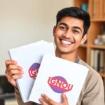 How to complete IGNOU Handwritten Assignment