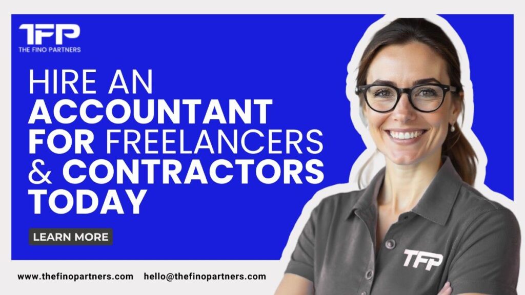 Hire an Accountant