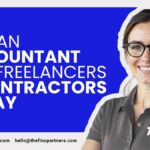 Hire an Accountant for Freelancers & Contractors Today