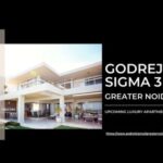 Godrej Sigma 3 Greater Noida | Upcoming Luxury Apartment
