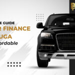 Smart & Affordable Used Car Finance Mississauga – Your Complete Guide