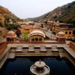 A Walking Tour of Jaipur’s Old City and Pink Architecture