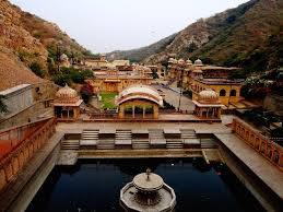 A Walking Tour of Jaipur’s Old City and Pink Architecture