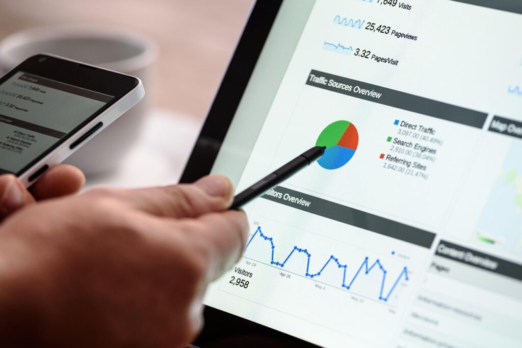 Beyond Keywords: Mastering Audience Targeting in Google Ads