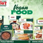 Vezlay Vegan Food: Tasty, Nutritious, and Cruelty-Free