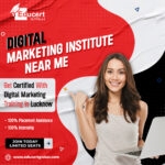 Digital Marketing Training in Lucknow-Your Gateway to a Bright Career