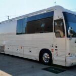 Nights To Remember Begin With Premium Party Bus Hire