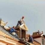 Signs Your Business Property Needs Immediate Roof Attention in 2025