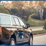 Limousine Service Los Angeles for Airport Transfers