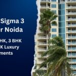 Godrej Sigma 3 Greater Noida: Redefining Luxury Living with Apartments