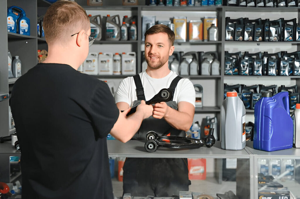 How-To Successfully Locate Quality Used Auto Parts in Melbourne