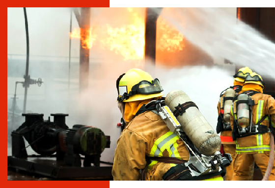 Tagged for Safety: The Life-Saving Role of Fire Extinguisher Testing