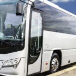50-Seater Coach Hire Prices and London to Bristol Transport