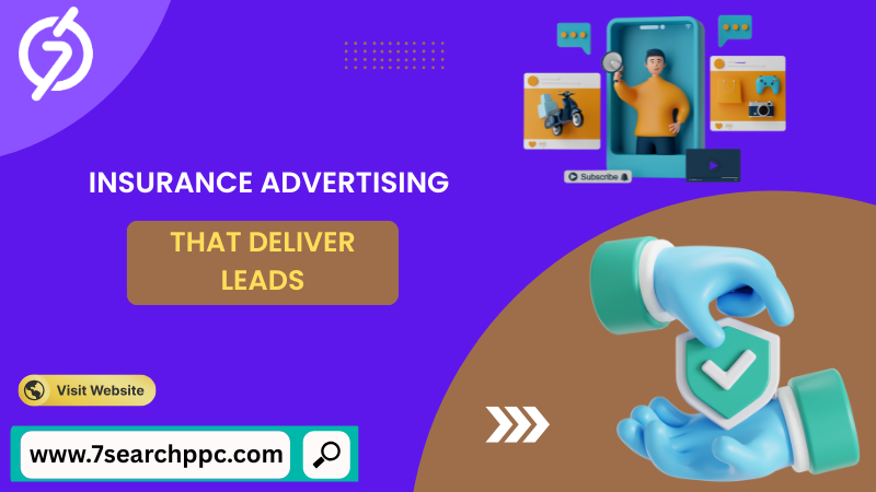 Proven Insurance Advertising Services That Deliver Leads