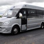 Coach Hire Dundee and Intercity Bus Travel Options