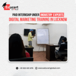 Digital Marketing Course in Lucknow Offline- Your Gateway to a Bright Career