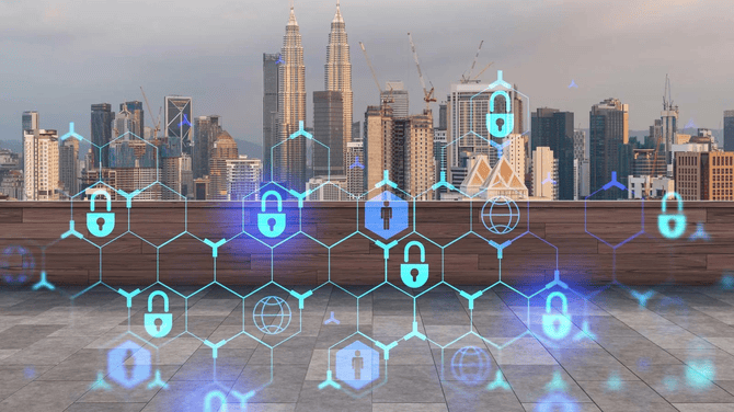 Opportunities for SMEs Blockchain in Real Estate