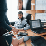 Preventive Healthcare Technology Meets AI-Driven Wearables and Smart Health Monitoring Devices