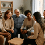 The Hidden Links Between Trauma Counselling and Community Healing