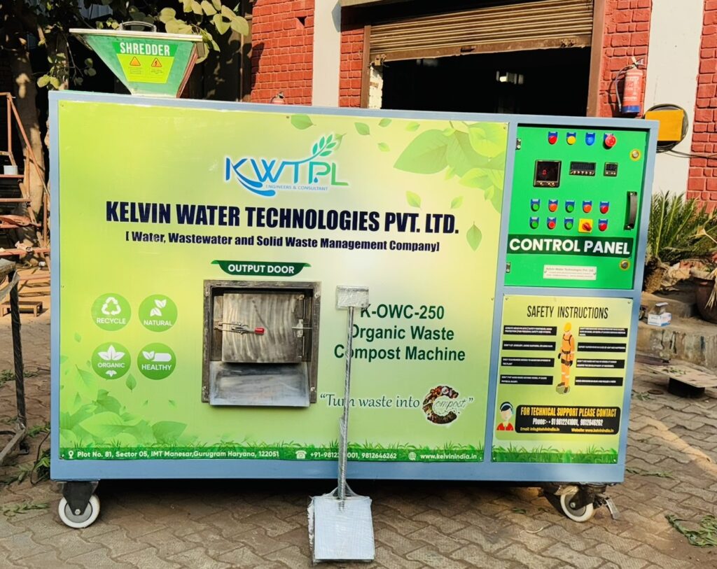 Best Organic Waste Composter Solutions