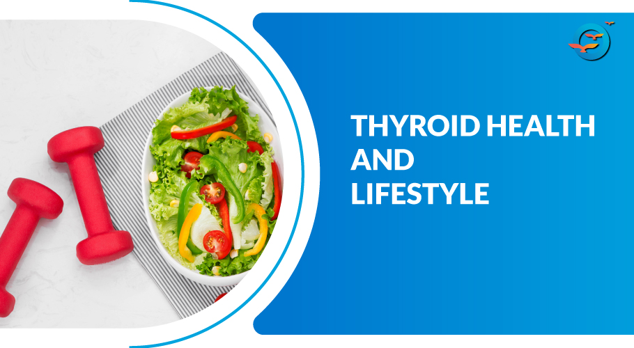 Can You Put Thyroid Issues into Remission? Your Lifestyle Plays a Big Role