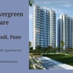 Godrej Evergreen Square: Home For Prime Location in Pune’s Tech Capital