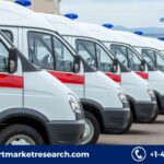 What is Driving the Growth of the Ambulance Services Market?