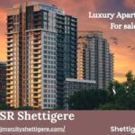 Godrej MSR Shettigere: Discover a Sanctuary of Modern Luxury in Bangalore