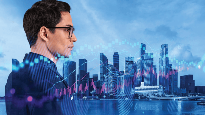 Institutional Readiness for Future Trends in Harmonizing Financial Infrastructure