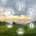 Boosting Efficiency Through Energy Flow Through Smart Grid Technology