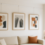 Art & Picture Rail Systems: A Timeless Way to Display Artwork