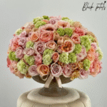 Wuthering Whispers: Literary Sending Flowers in NYC Inspired by Black Petals’ Gothic Tomes