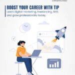 Digital Marketing courses in pune | TIP