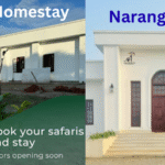 Top Reasons to Choose Narangi Bagh – A Luxury Hotel near Dudhwa National Park
