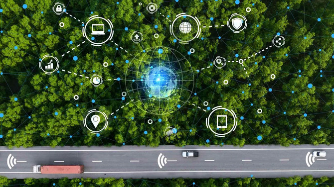Net Zero Targets and Sustainable Aviation and Green Transport in the Climate Era