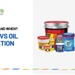 Grease vs Oil Lubrication: Which to Use and When?