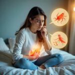 Parasite Infection: Causes, Symptoms, Treatment, and Prevention