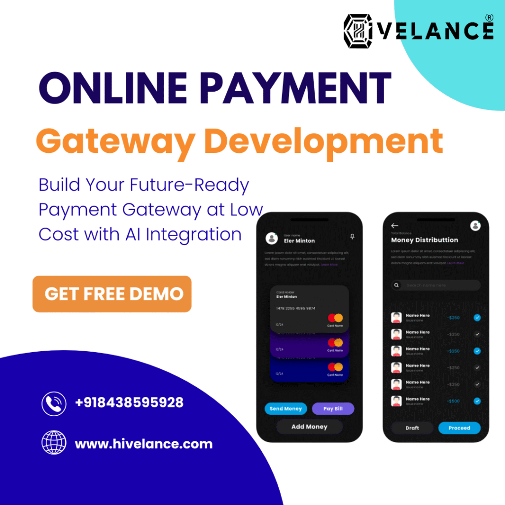 Build a Payment Gateway App with an MCP Server for AI-Based Payment Integration