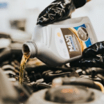 The Complete Guide to Getting an Amish Oil Change