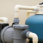 Pool Pumps Canberra: Keeping Your Pool Clean and Running Efficiently