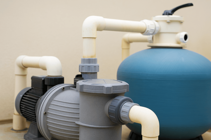 Pool Pumps Canberra: Keeping Your Pool Clean and Running Efficiently