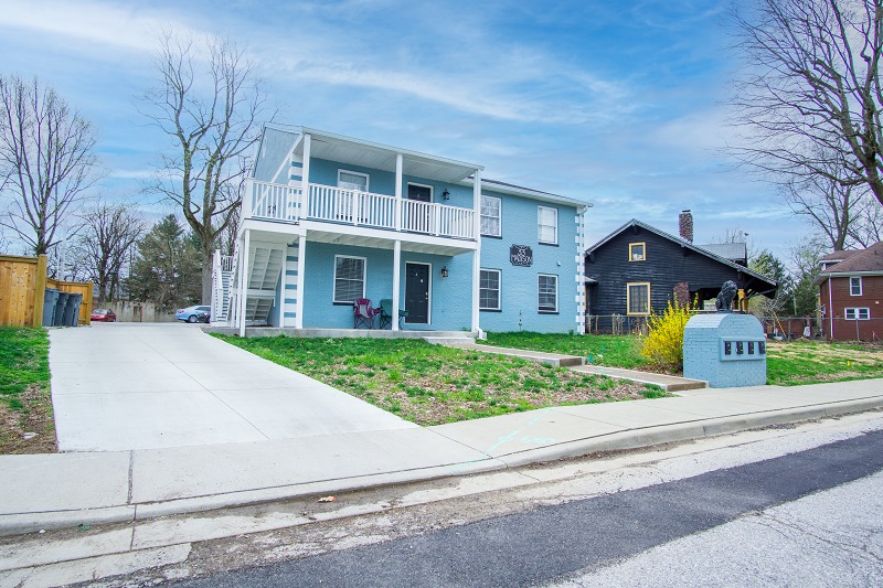 Foreclosure Looming: How Cash Buyers Can Offer a Lifeline?