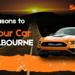 Top Reasons to Sell My Car in Melbourne Fast with Sell The Car